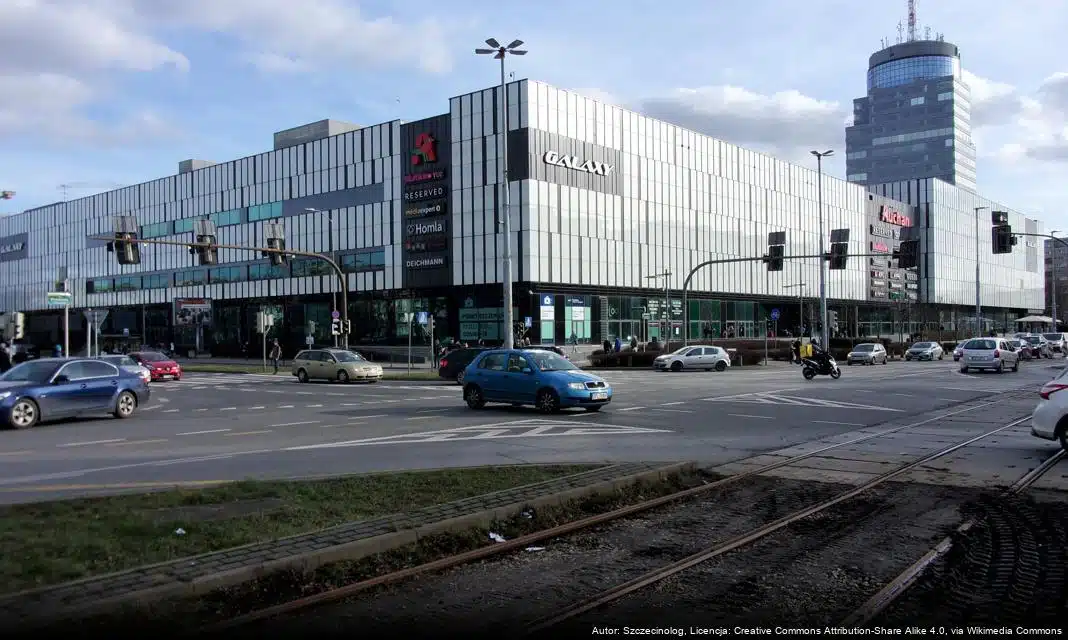 Emocjonujący pierwszy turniej „Gryf Roundnet League” w Szczecinie