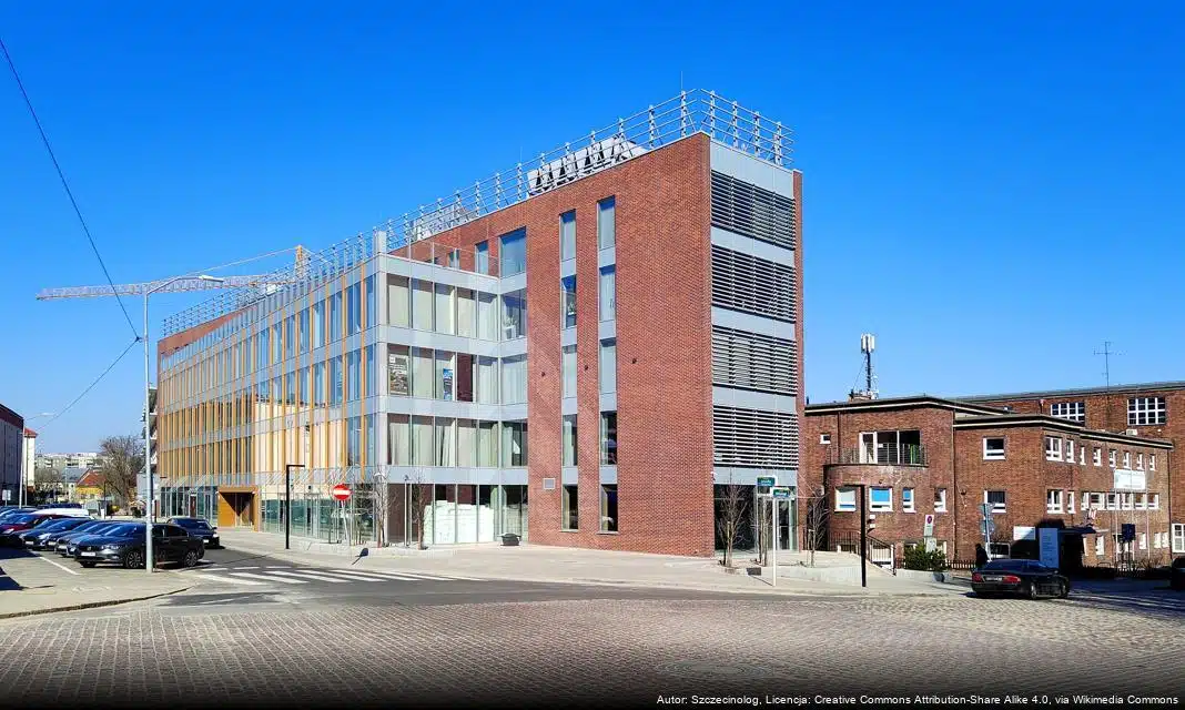 Gorący Sylwester w Fabryce Wody: Saunowe Show Kinowe dla Szczecinian