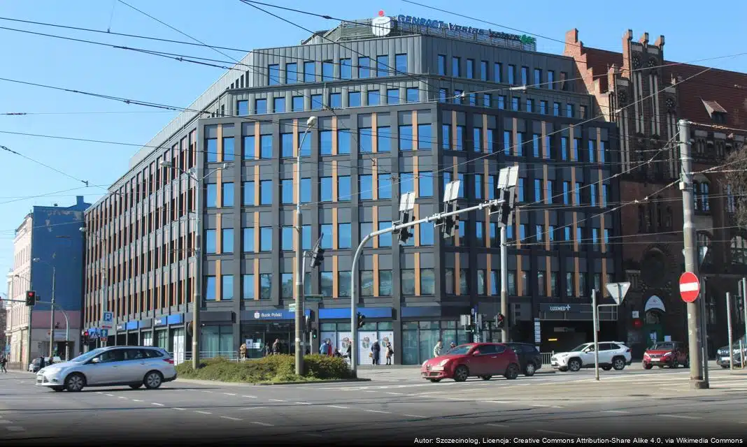 Podsumowanie działań EcoGeneratora w 2024 roku w Szczecinie