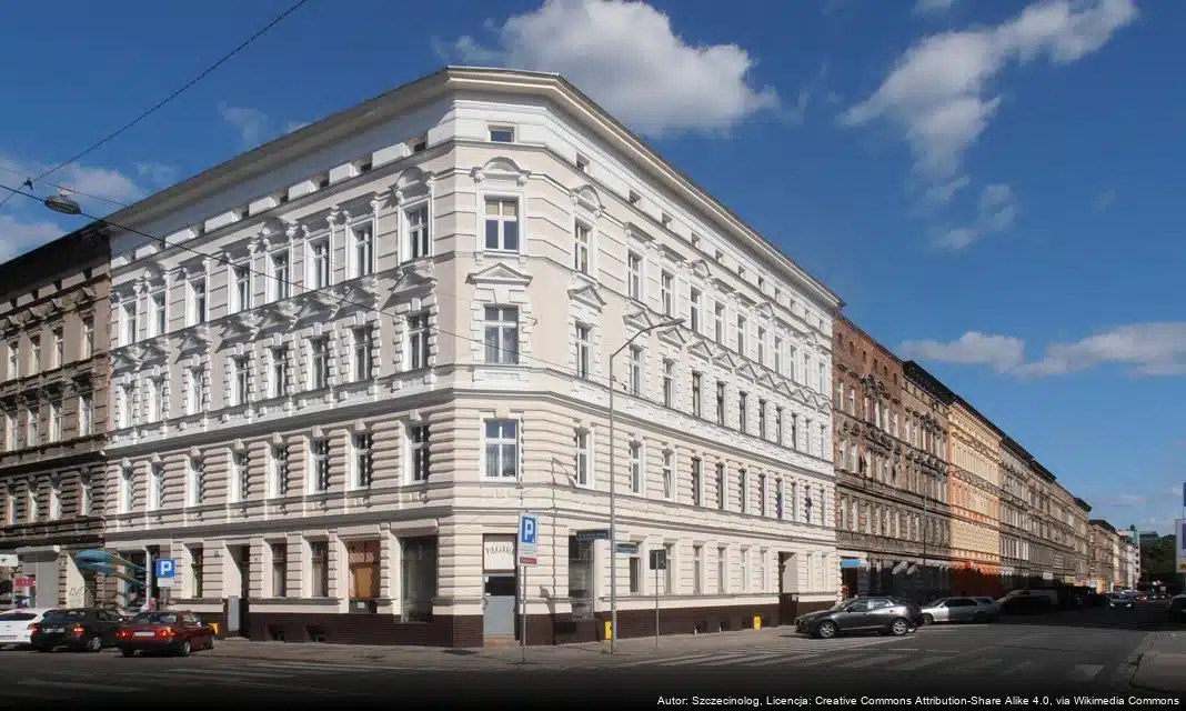 Podniesienie poziomu jeziora Głębokie dzięki przepompowywaniu wody