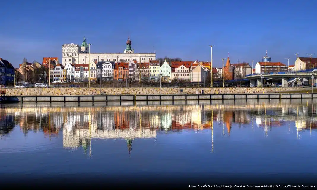 Nabór rzeczoznawców w Szczecinie – ważne ogłoszenie dla mieszkańców