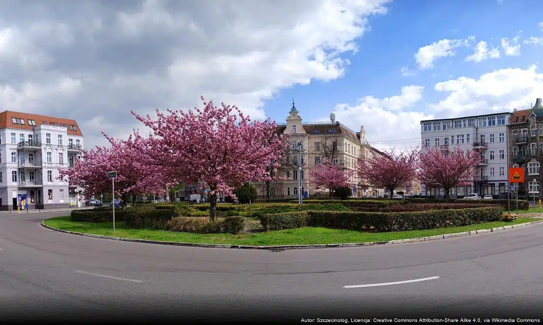 Test syren alarmowych w Szczecinie – mieszkańcy proszeni o feedback