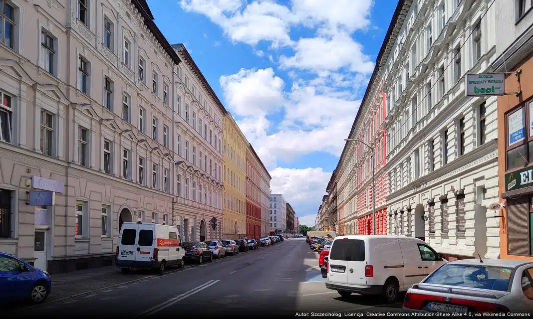 Chór Politechniki Morskiej z bogatymi planami na 2025 rok