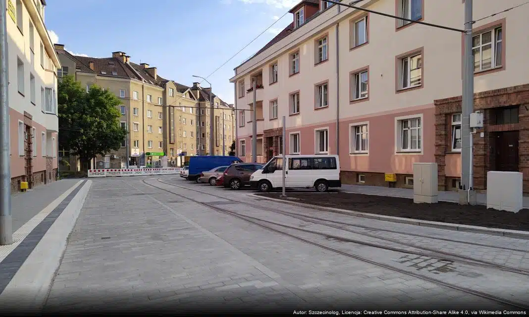 80-lecie polskiego Szczecina – weekend pełen wydarzeń