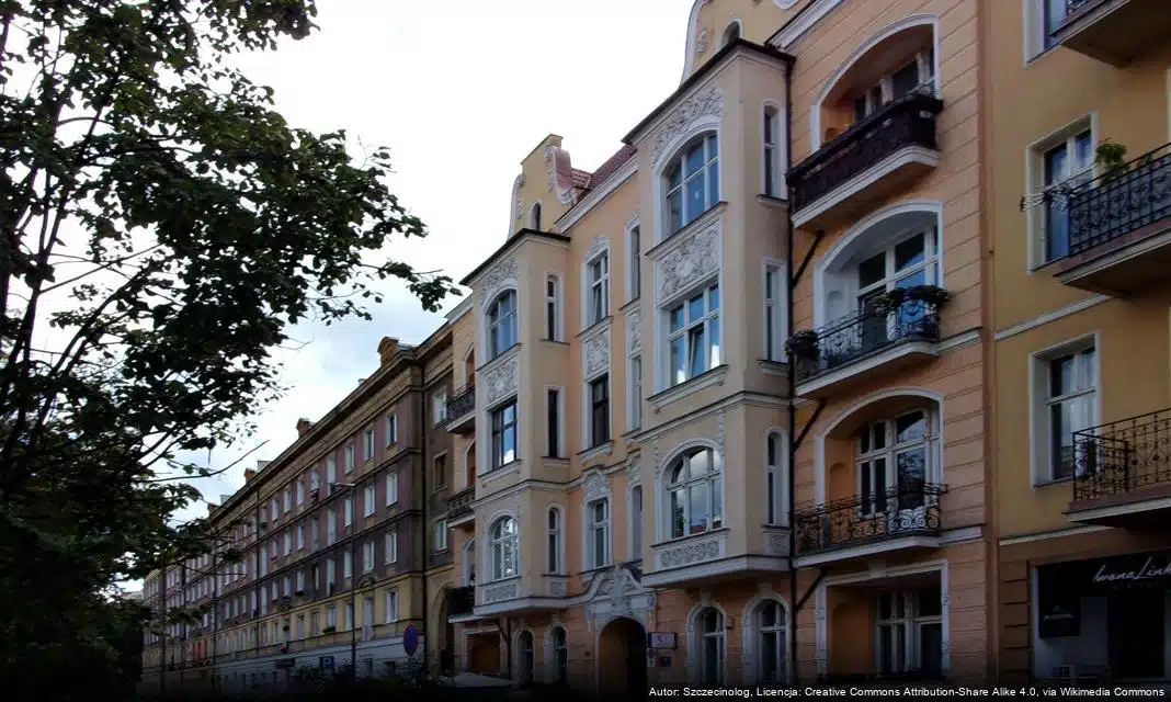 Szczecin gospodarzem międzynarodowej konferencji poświęconej zanieczyszczeniom PFAS