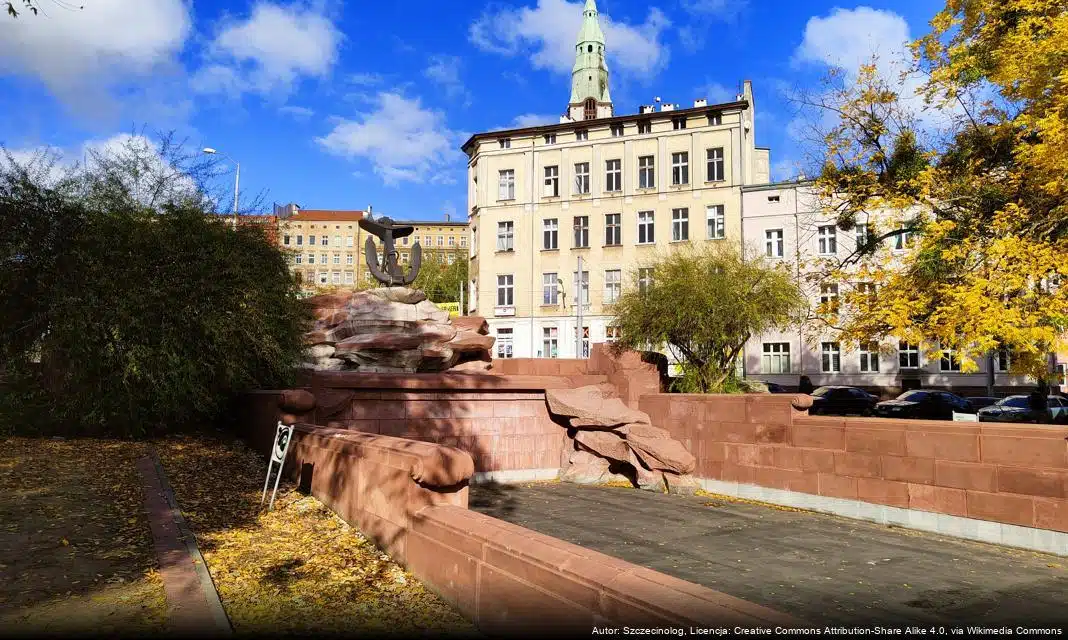 Zmiany adresów lokali wyborczych w Szczecinie przed wyborami prezydenckimi