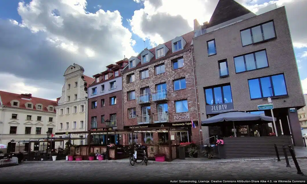 Wyjątkowy koncert świąteczny w Teatrze Letnim w Szczecinie