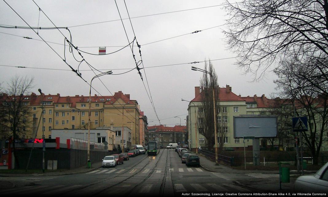 Jesienna oferta Kina Pionier 1907 w Szczecinie