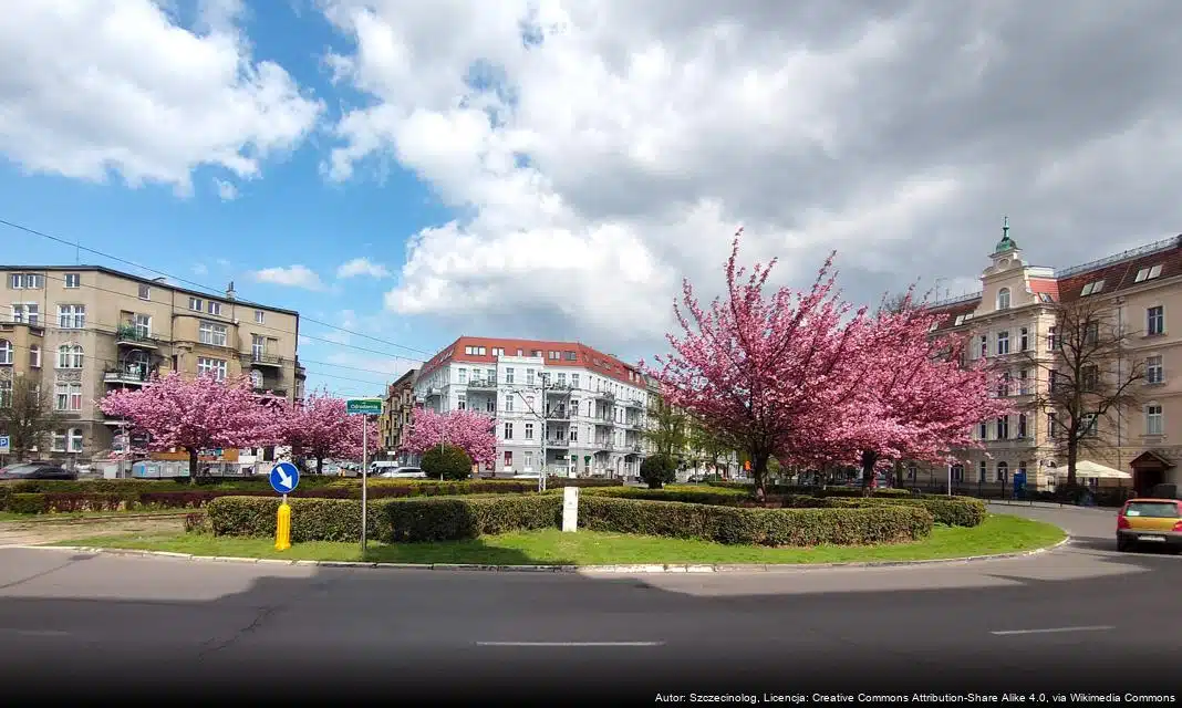 Wrześniowe Spotkanie na Romera – Piracka zabawa dla mieszkańców Szczecina