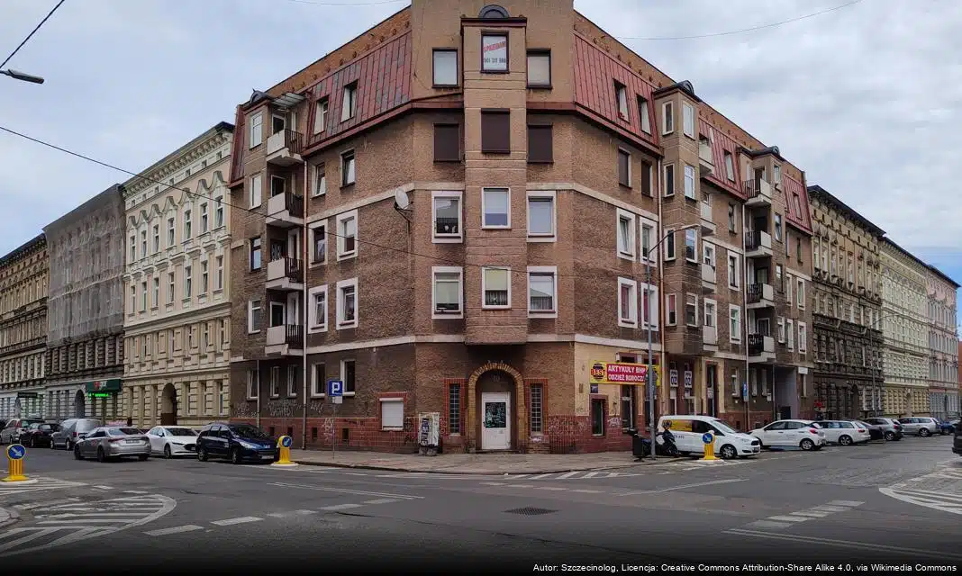 Ostatnia szansa na zgłoszenia do Rad Osiedli w Szczecinie