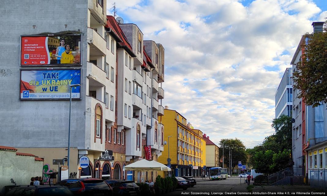 Renowacja kanalizacji na ulicy Reduty Ordona zakończona z sukcesem