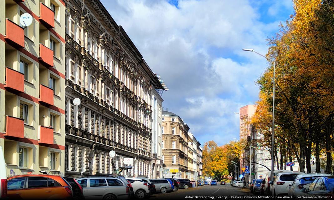 Zmiany w kursowaniu tramwajów i autobusów w Szczecinie