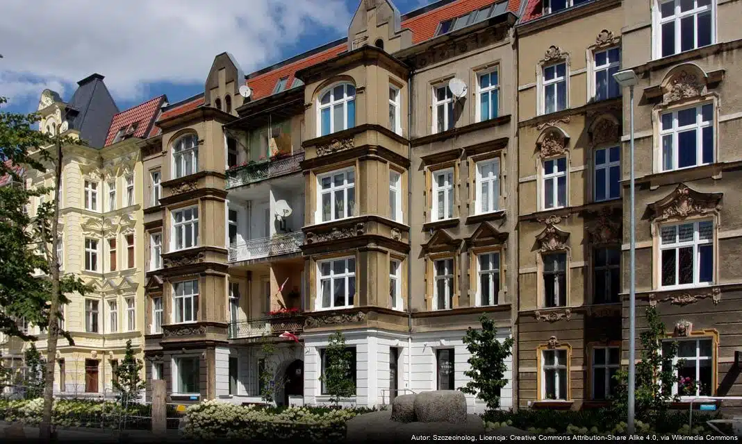 Nowa aplikacja Time4BUS wspiera planowanie podróży w Szczecinie