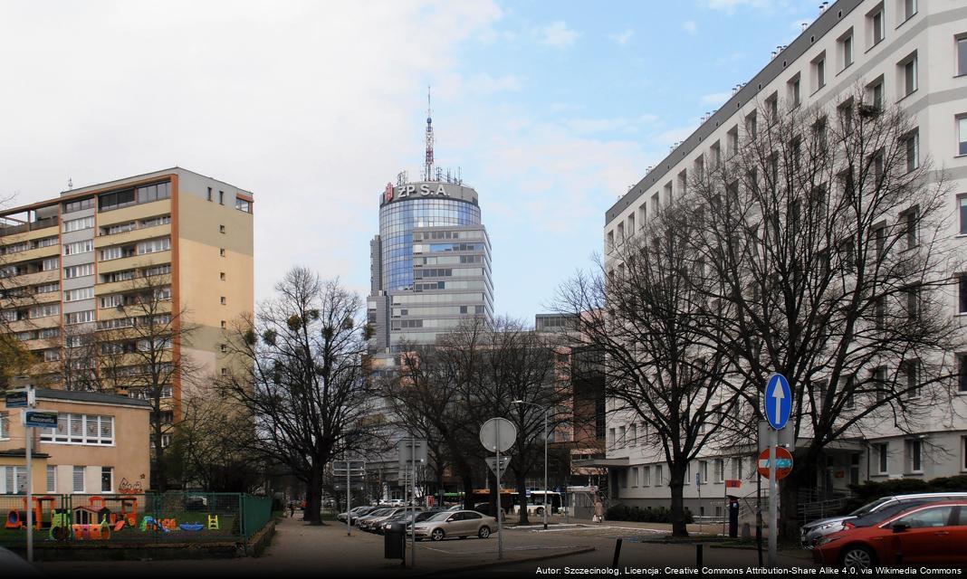 Wielki Jarmark Bożonarodzeniowy Szczecina zbliża się