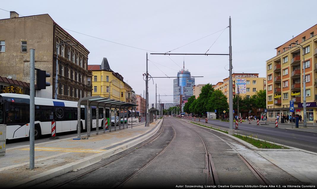 Zaproszenie na spacer badawczy i warsztaty „Na tropie form” w Szczecinie