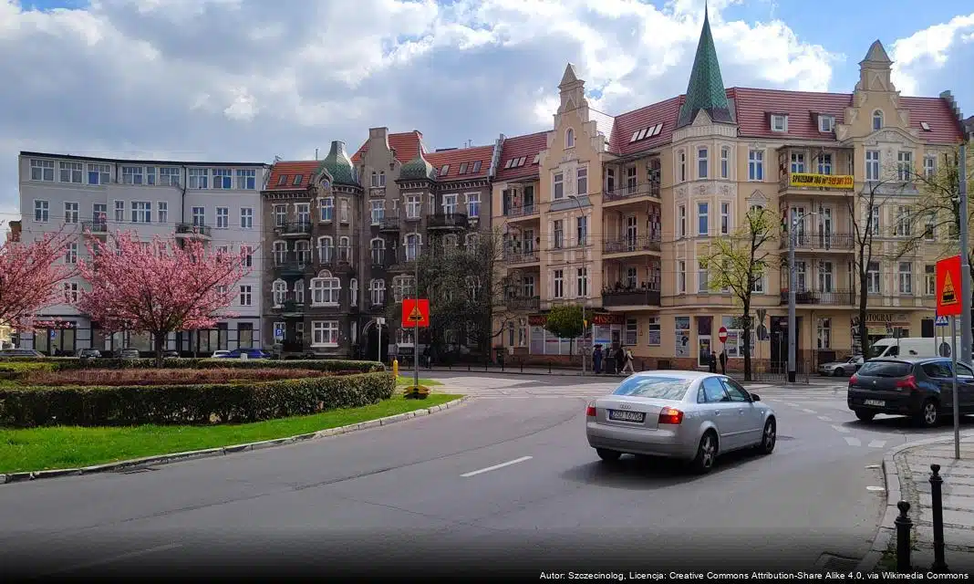 Nabór wniosków o najem socjalny lokali w Szczecinie