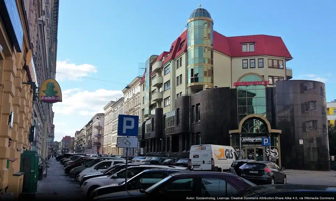 Wernisaż wystawy „Dziedzictwo Szczecina 2.0. Przemysł w polskim Szczecinie” w Willi Lentza