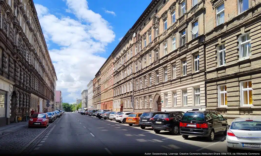 Bezpłatne warsztaty rękodzielnicze i Spotkanie Sąsiedzkie w Szczecinie