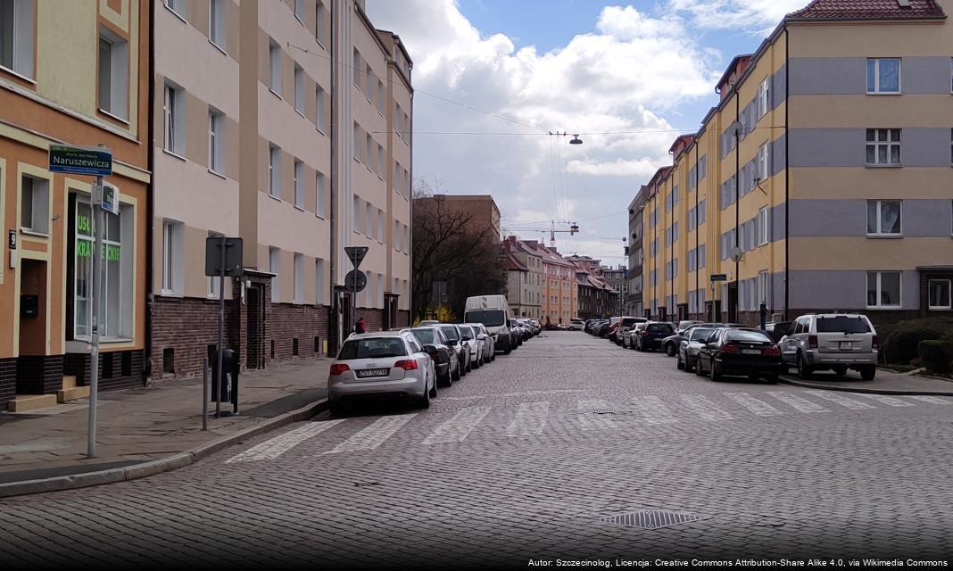 Zakończenie sezonu żeglarskiego w Szczecinie