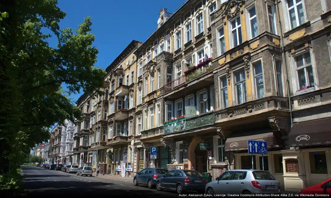 Ostatnia sesja Rady Miasta Szczecin w 2023 roku planuje kluczowe decyzje budżetowe