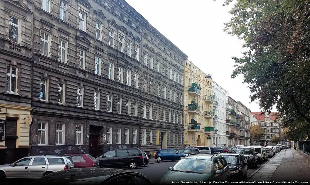 IX Zwyczajna Sesja Rady Miasta Szczecin – Ważne Tematy na Horyzoncie