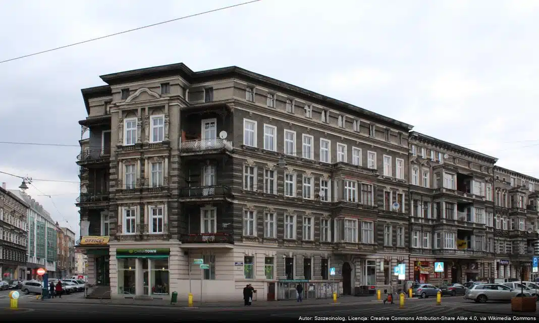 Nowy regulamin Szczecińskiego Budżetu Obywatelskiego zatwierdzony