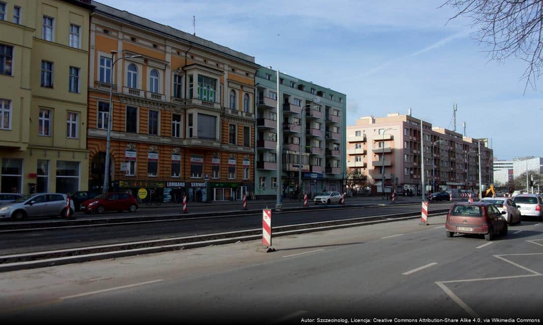 Nowe fotele na Stadionie Miejskim w Szczecinie