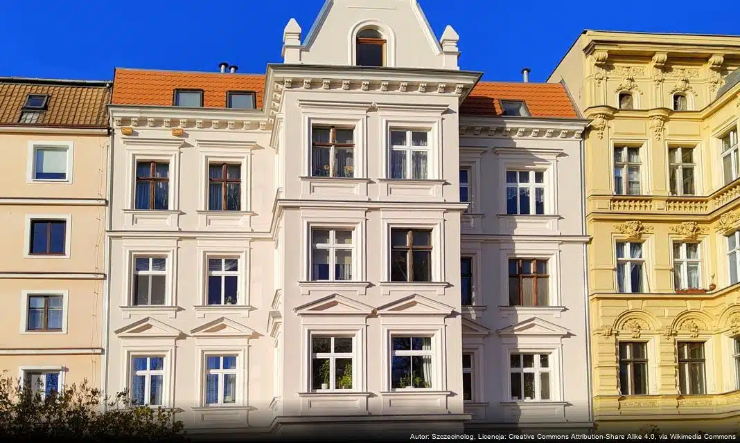 Zmiany w organizacji ruchu i komunikacji miejskiej podczas Żagli 2025 w Szczecinie