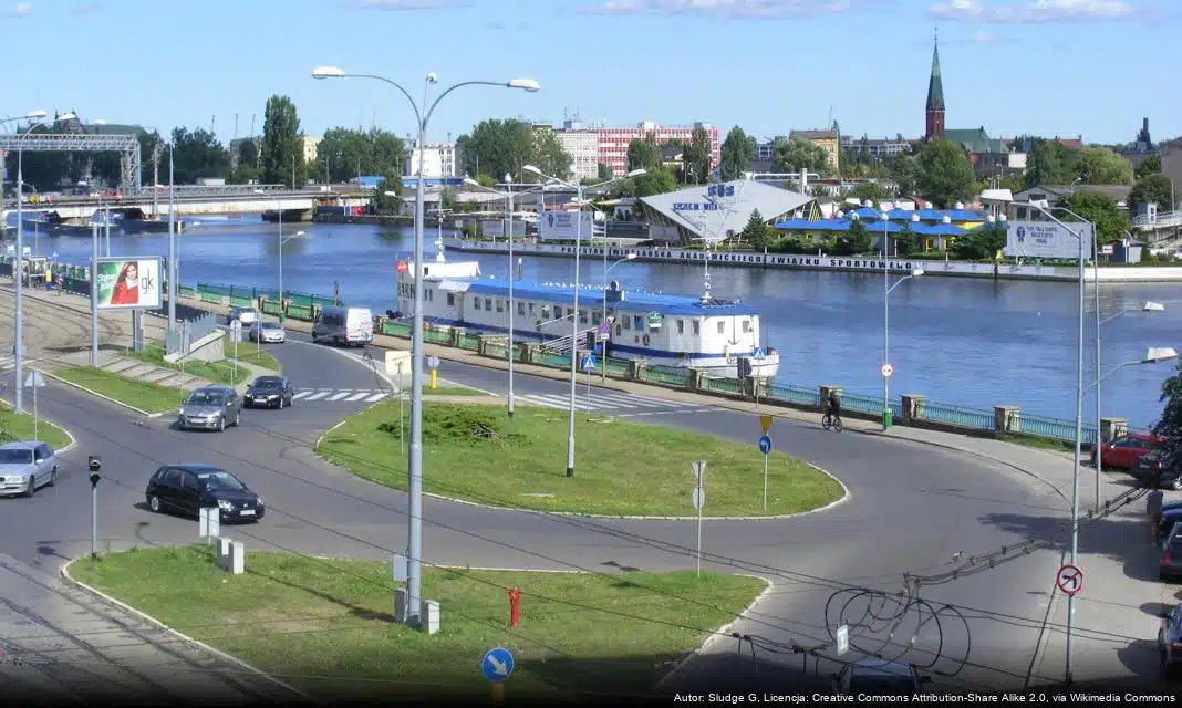 Święta 2024 w Szczecinie: Finał akcji „Zostań Świętym Mikołajem”