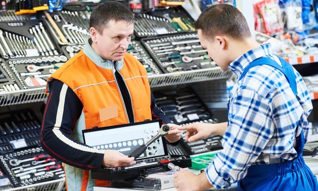 Wypożyczalnia Sprzętu Budowlanego Szczecin